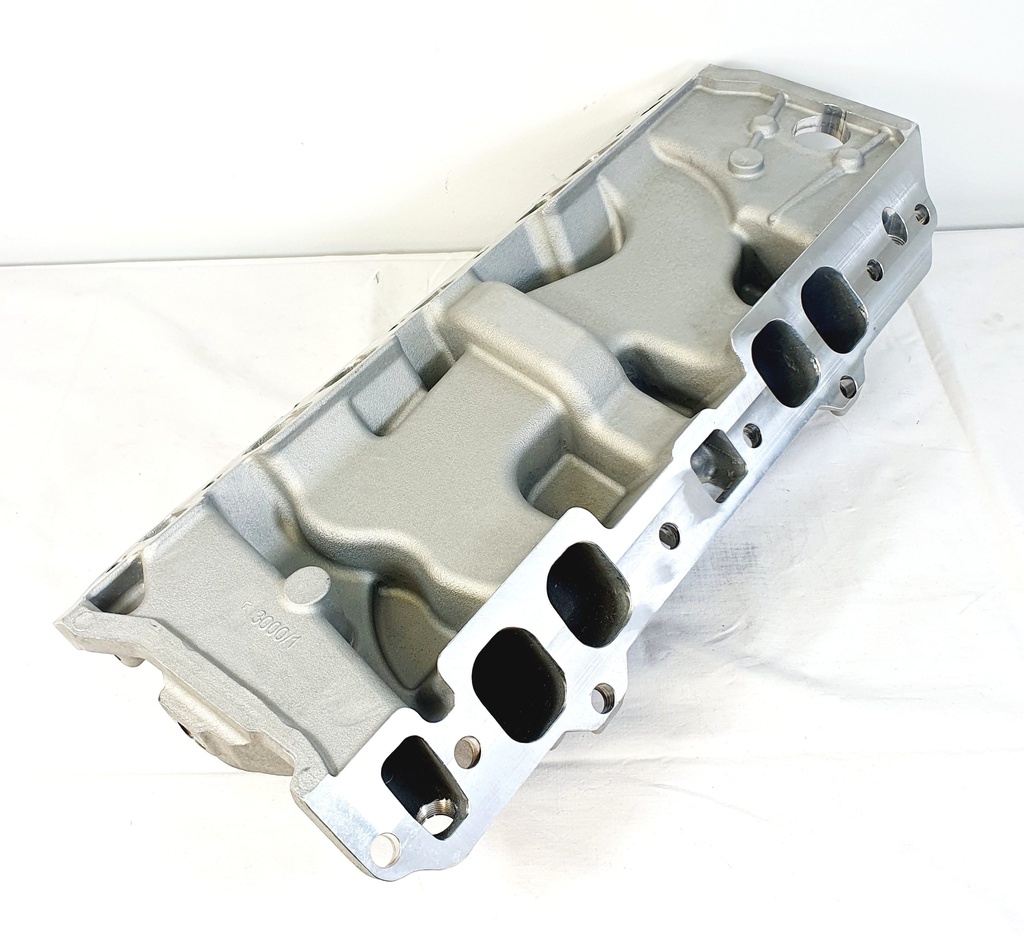 Intake manifold Chevrolet Big block Dual-plane