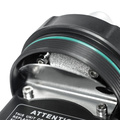 Nuke Oil catch tank 1,0L (AN10)