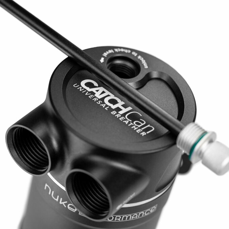 Nuke Oil catch tank 0.25L (AN10)