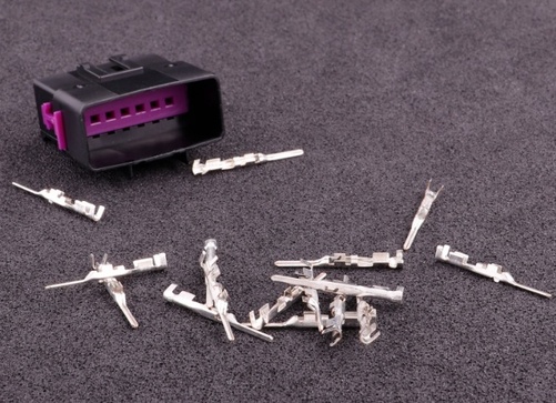 Connector 16-pin Delphi GT150