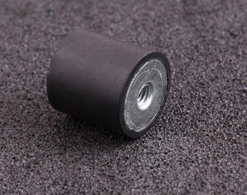 MaxxECU PRO rubber sleeve