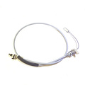 Throttle cable 108cm