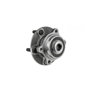 WHEEL HUB NISSAN S13
