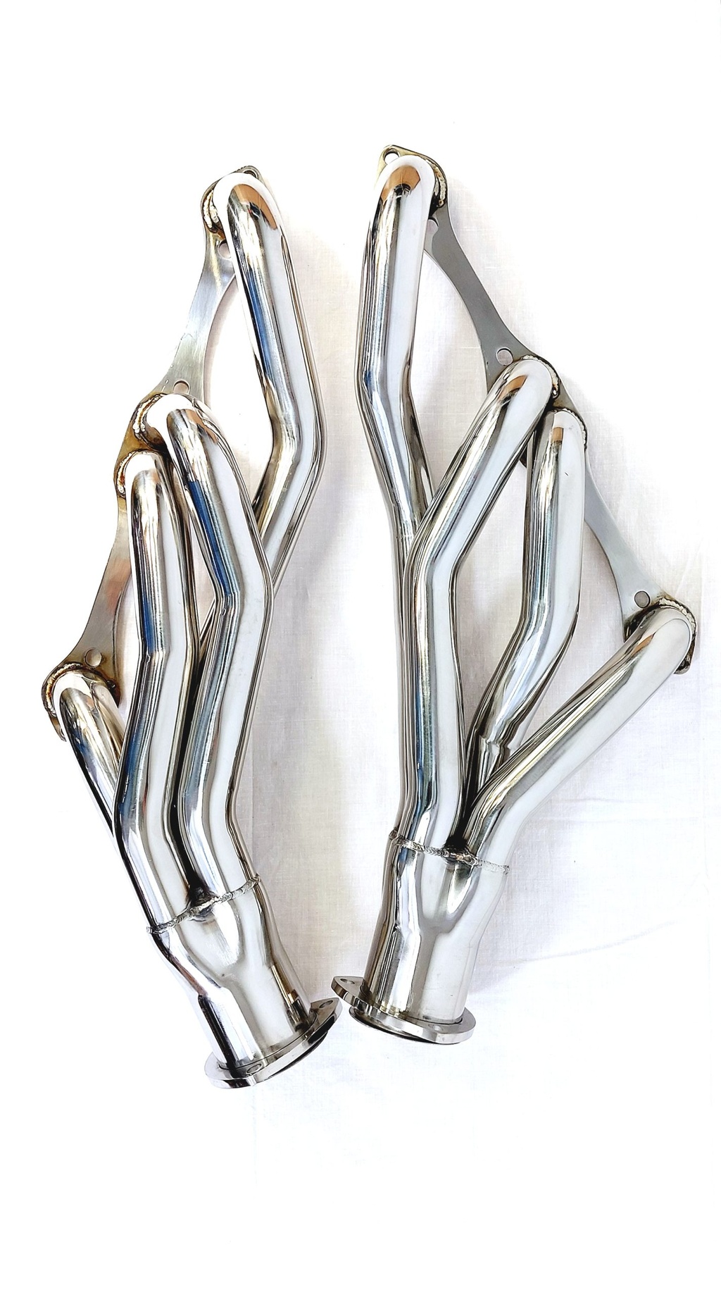 Headers Small Block Chevy (SBC) Medium