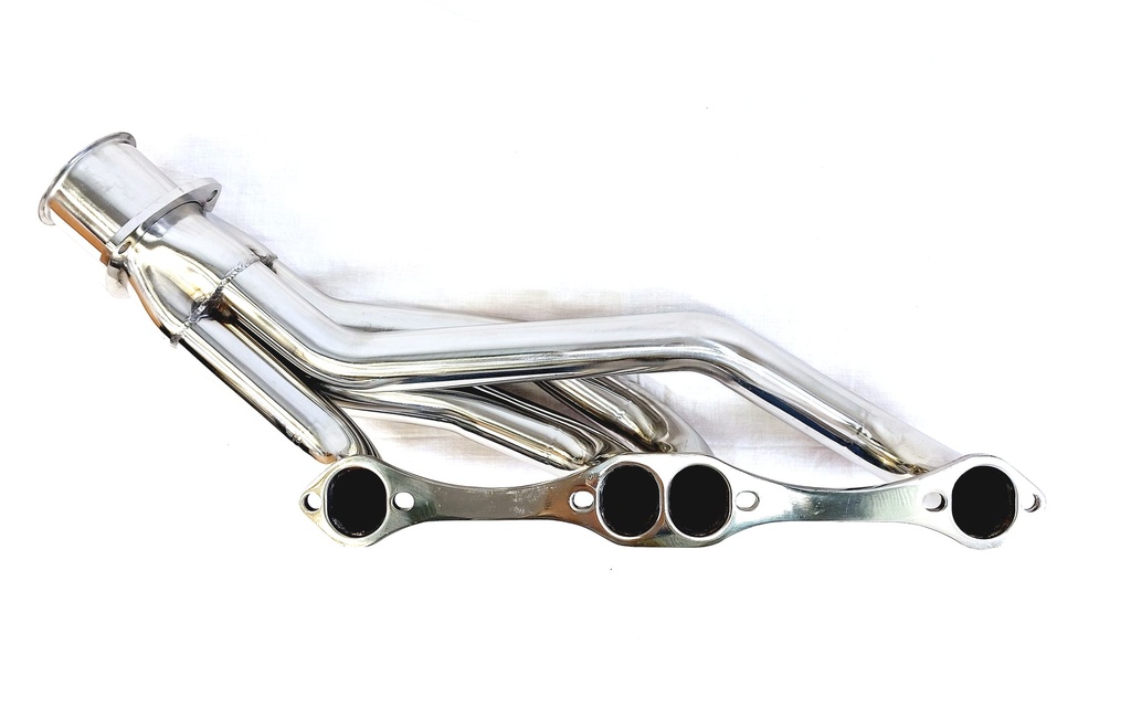 Headers Small Block Chevy (SBC) Medium