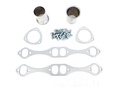 Headers Small Block Chevy (SBC) Medium Short
