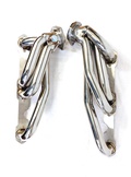 Headers Small Block Chevy (SBC) Short Rear