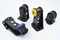 ASS Performance Engine Bushings PolyurethaneShore A 95