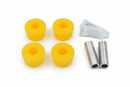 ASS Performance Engine Bushings PolyurethaneShore A 70