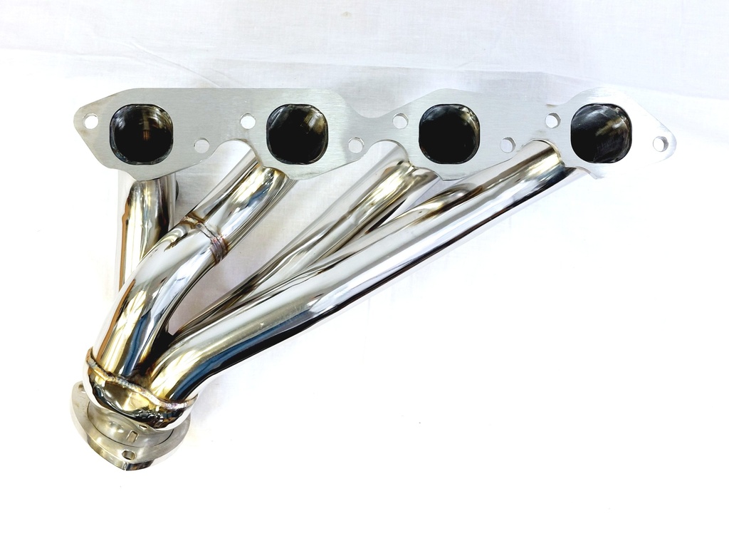 Headers Big Block Chevy (BBC) Rear