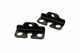 ASS Bracket Brake hose Volvo 240 /740 /940