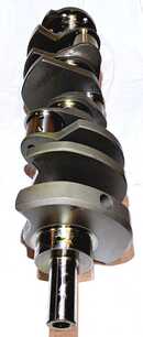 Crankshaft  Pontiac 400-455