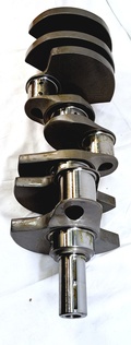 Crankshaft Chevrolet LS