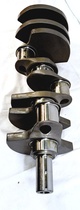 Crankshaft Chevrolet LS