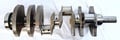 Crankshaft Chevrolet LS