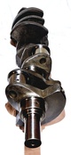 Crankshaft Chevrolet 454 (Ver. 1)