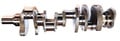 Crankshaft Chevrolet 454 (Ver. 1)