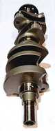 Crankshaft Chrysler 440