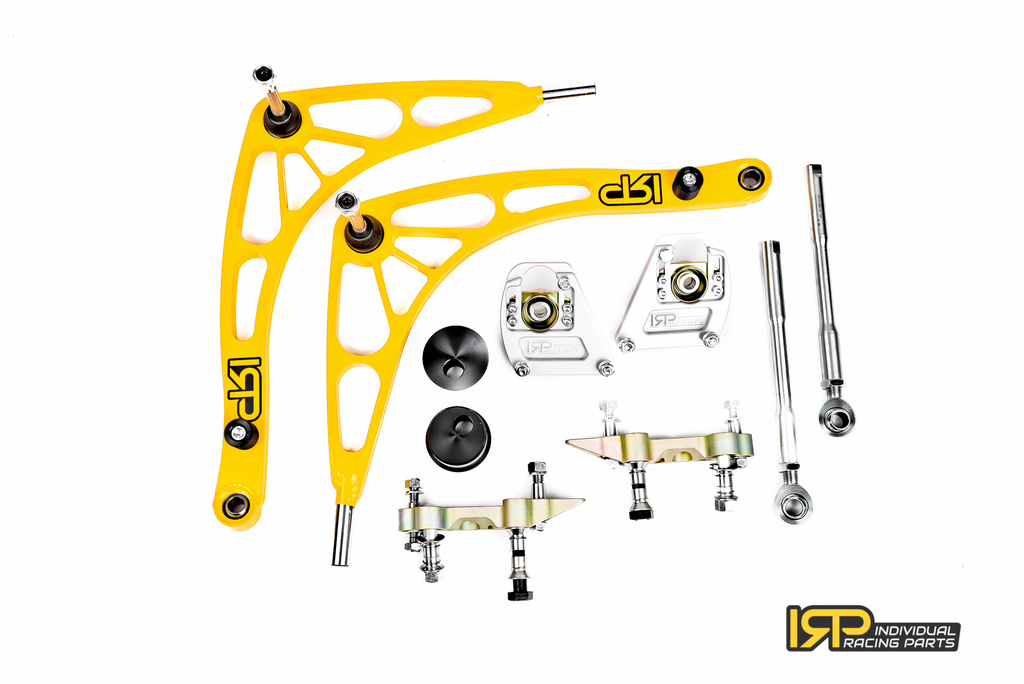 IRP BMW E30 Drift kit V1