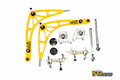 IRP BMW E30 Drift kit V1