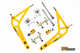 IRP BMW E30 Drift kit V2 (Light version)