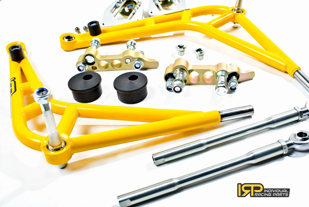IRP BMW E46 Drift kit V2 (Light version)