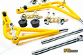 IRP BMW E46 Drift kit V2 (Light version)