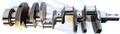 Crankshaft Chevrolet 454 (Ver. 3)