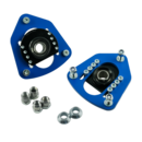 Camber Plates BMW E24 E28 E30 E32 E34 (HD Blue)