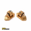 IRP Aluminium Engine mounts BMW E8X, E9X
