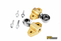 IRP Adjustable Front Control Arm Mount “lollipops” BMW E46, E85, E86