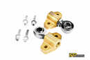 IRP Adjustable Front Control Arm Mount “lollipops” BMW E46, E85, E86