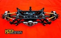 IRP Adjustable Camber Arms Upper, Rear BMW F87 M2, F80 M3, F83 M4 (Ver. 1)