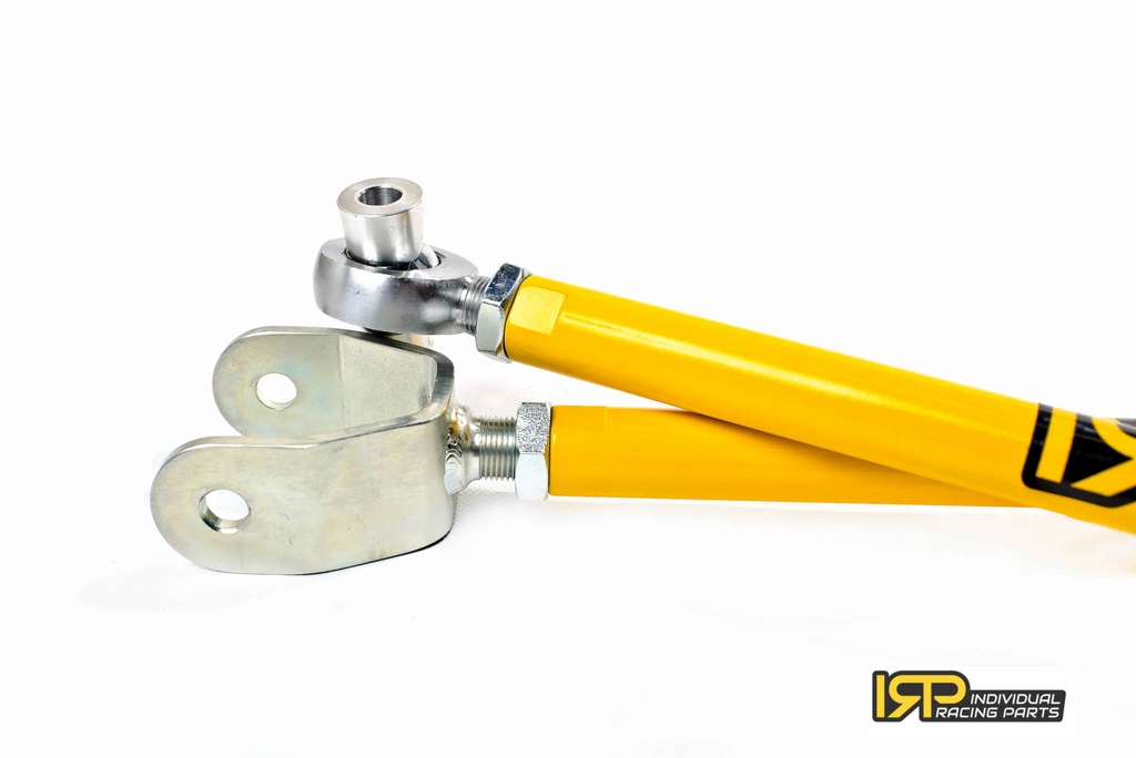 IRP Camber Arms Lower, Rear Steel BMW E36, E46 (Ver.2)