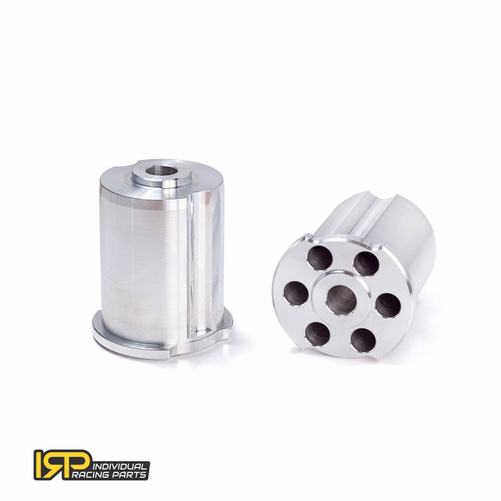 IRP Rear subframe Aluminium Bushings BMW E36/5
