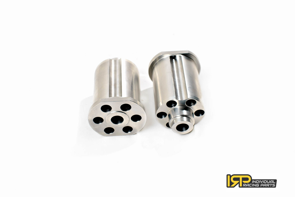 IRP Rear subframe Aluminium Bushings BMW E30