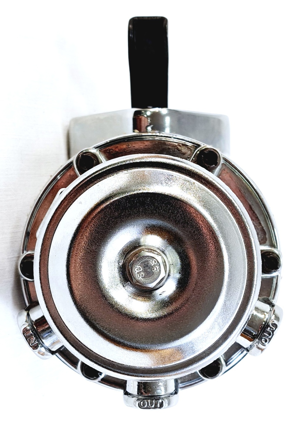 Fuel Pump SBC