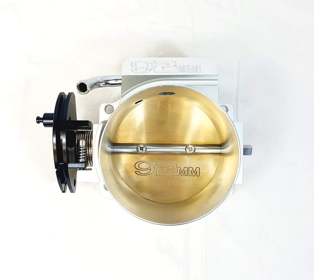 Throttle Body 92mm