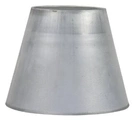 Aluminum cones