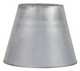 Aluminum cone 60-76mm