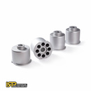 IRP Rear subframe aluminium bushings 4pcs. BMW E8x, E9x M1,M3