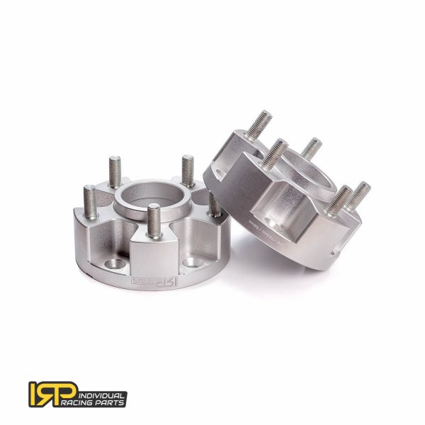 IRP Wheel spacers BMW 5x120mm (50mm)