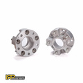 IRP Wheel spacers BMW 5x120mm (50mm)