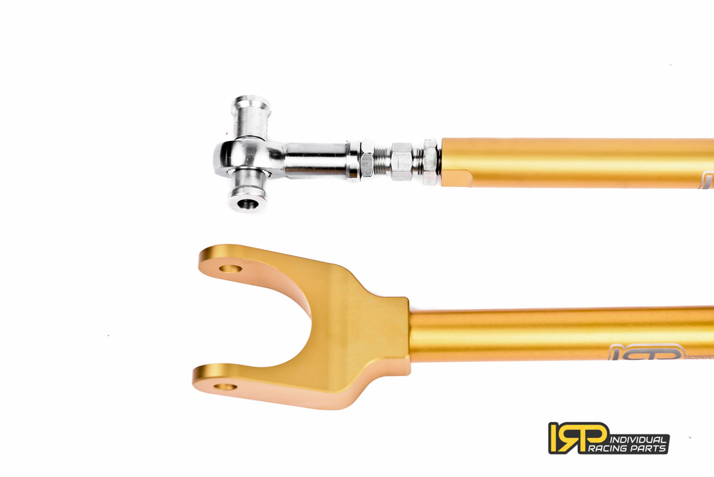 IRP Camber Arms Upper, Rear (Aluminium) BMW E46 (Ver2)