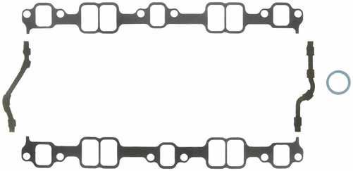 Intake gasket Chevrolet 265 CU.IN. V8 1955-56