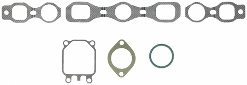 Intake gasket Chevrolet 216, 235 CU.IN. 1937-62