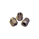 Wheel nut M12x1,5 7075 Alu
