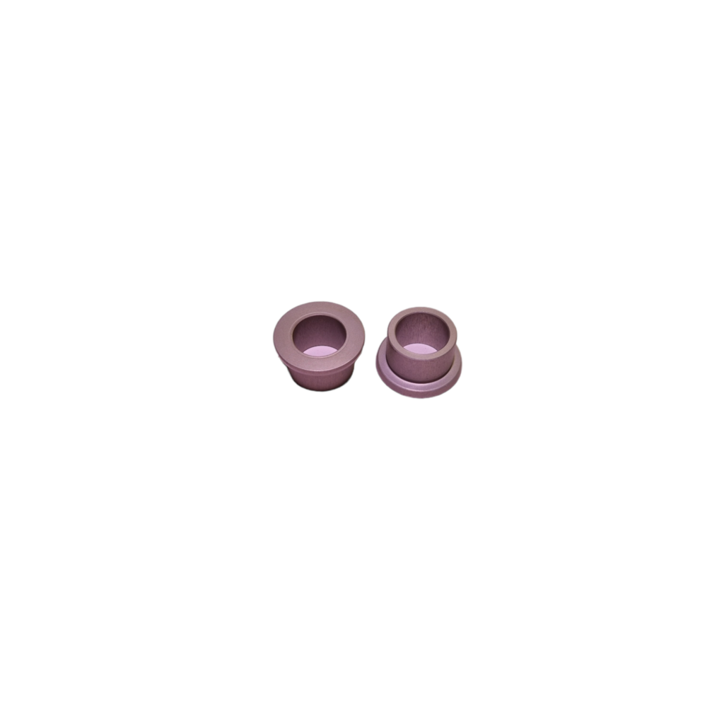 Spherical bearing for Camber plates
