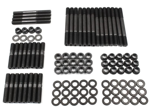 Head Stud kit Pin Bolt SBC
