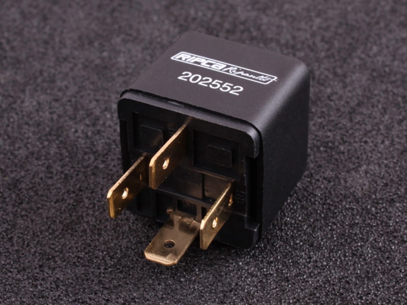 Relay 12V 40A
